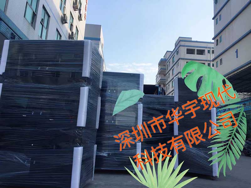 戶外投影機柜，投影機防塵防蟲防水柜，投影恒溫恒濕柜